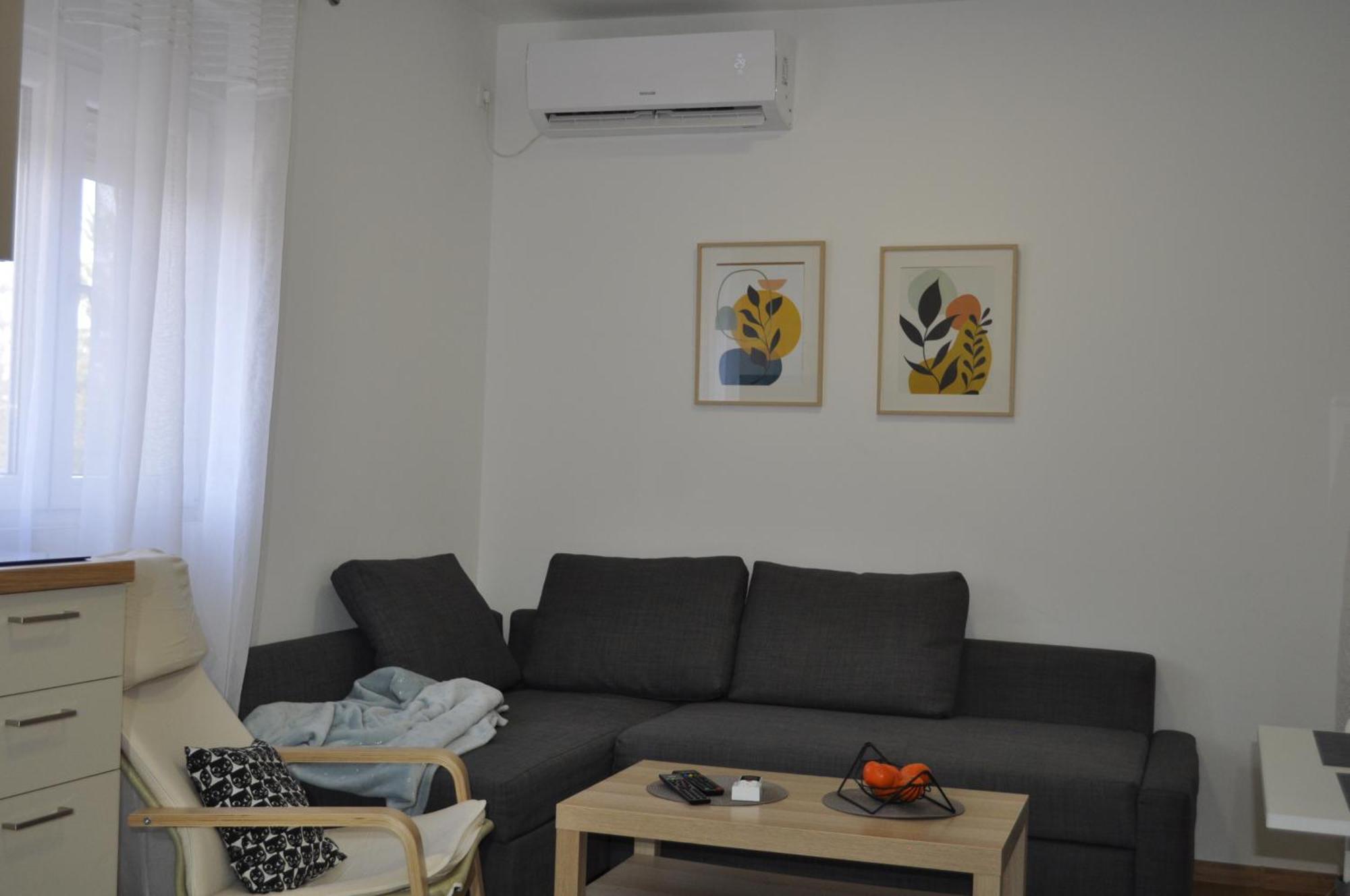 Apartmani Zabljak Hills Exterior photo