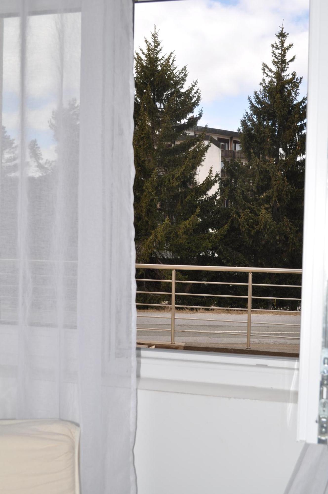 Apartmani Zabljak Hills Exterior photo